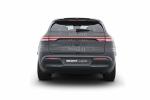 Mercedes-Benz EQC400 4Matic by Brabus 2020 года